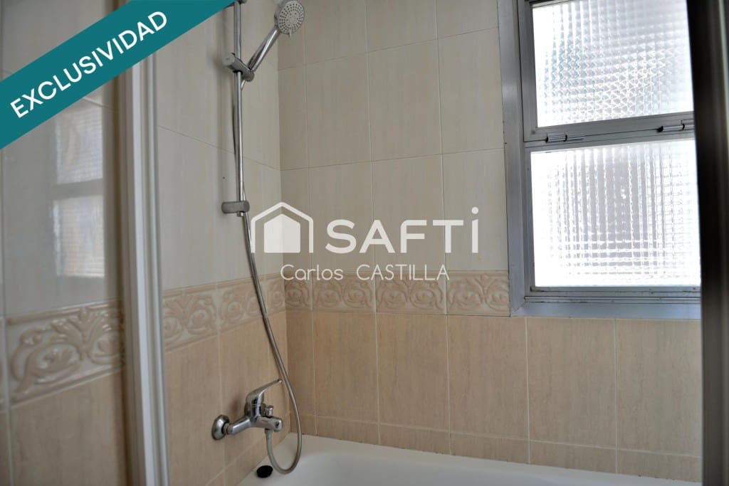 3 quarto Penthouse para venda em San Juan de Alicante / Sant Joan d'Alacant com garagem - 267 500 € (Ref: 9817945)