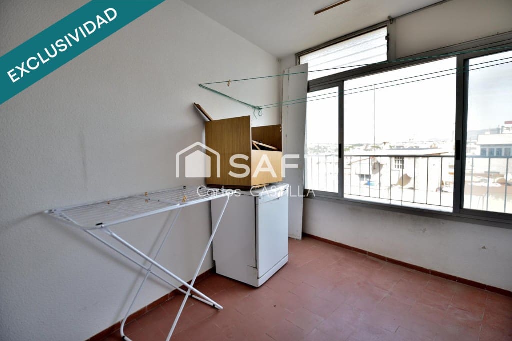 3 quarto Penthouse para venda em San Juan de Alicante / Sant Joan d'Alacant com garagem - 267 500 € (Ref: 9817945)