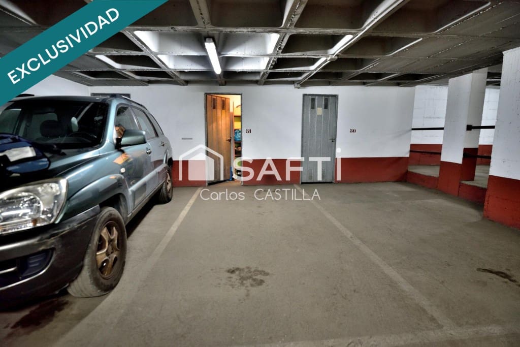 3 quarto Penthouse para venda em San Juan de Alicante / Sant Joan d'Alacant com garagem - 267 500 € (Ref: 9817945)