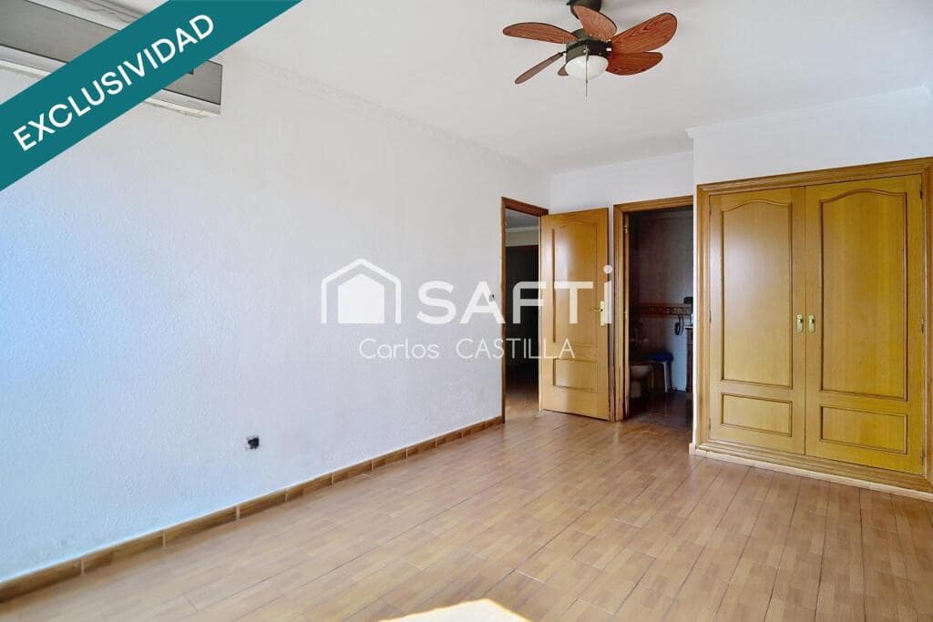3 bedroom Penthouse for sale in San Juan de Alicante / Sant Joan d'Alacant with garage - € 255,000 (Ref: 9817945)