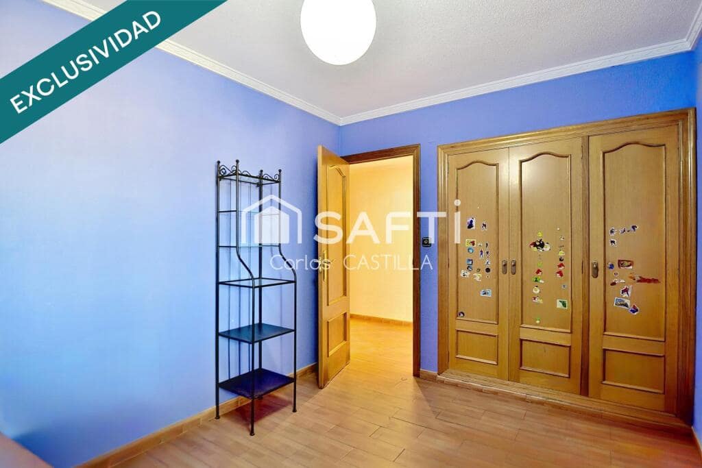 3 bedroom Penthouse for sale in San Juan de Alicante / Sant Joan d'Alacant with garage - € 255,000 (Ref: 9817945)