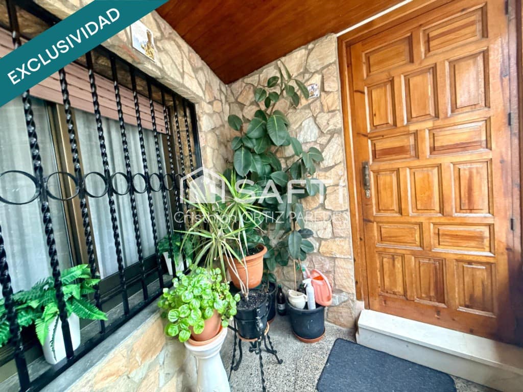 3 quarto Moradia para venda em Malgrat de Mar - 219 000 € (Ref: 9817946)