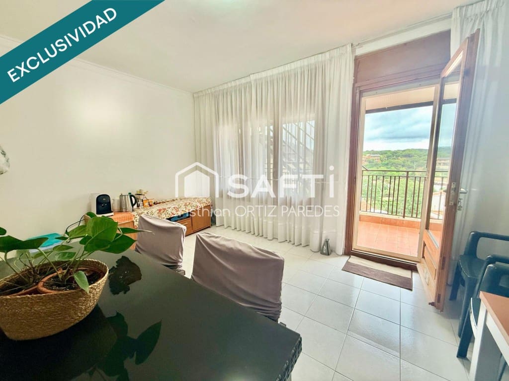 3 quarto Moradia para venda em Malgrat de Mar - 219 000 € (Ref: 9817946)