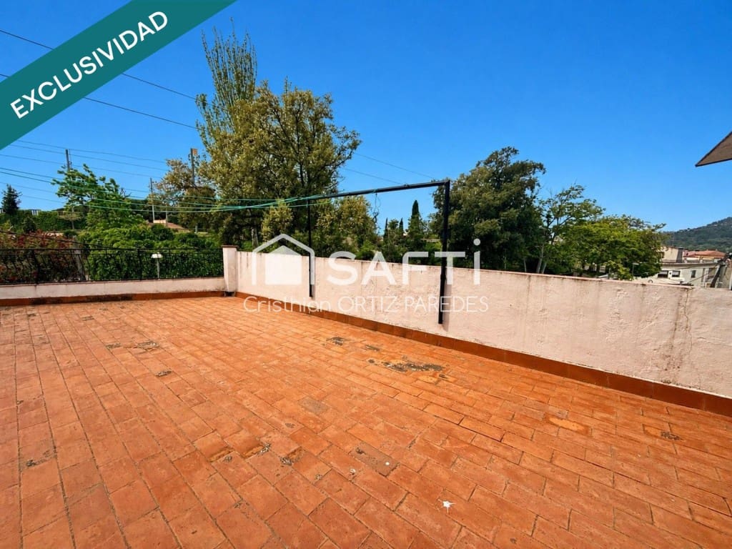 3 quarto Moradia para venda em Malgrat de Mar - 219 000 € (Ref: 9817946)