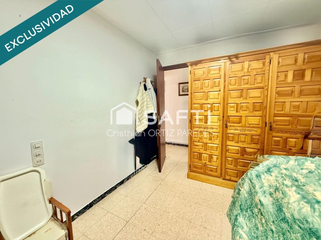 3 quarto Moradia para venda em Malgrat de Mar - 219 000 € (Ref: 9817946)