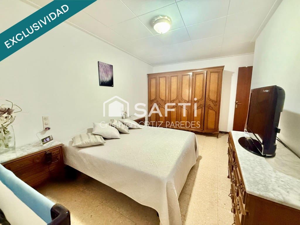 3 quarto Moradia para venda em Malgrat de Mar - 219 000 € (Ref: 9817946)