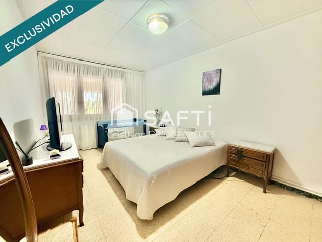 3 quarto Moradia para venda em Malgrat de Mar - 219 000 € (Ref: 9817946)