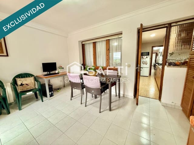 3 quarto Moradia para venda em Malgrat de Mar - 219 000 € (Ref: 9817946)