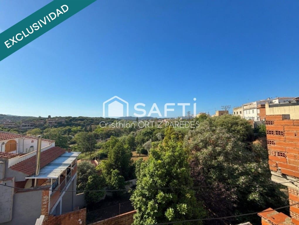 3 quarto Moradia para venda em Malgrat de Mar - 219 000 € (Ref: 9817946)