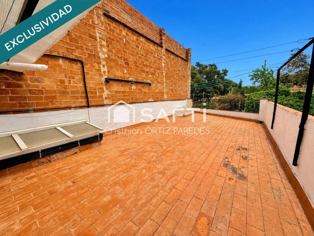 3 quarto Moradia para venda em Malgrat de Mar - 219 000 € (Ref: 9817946)