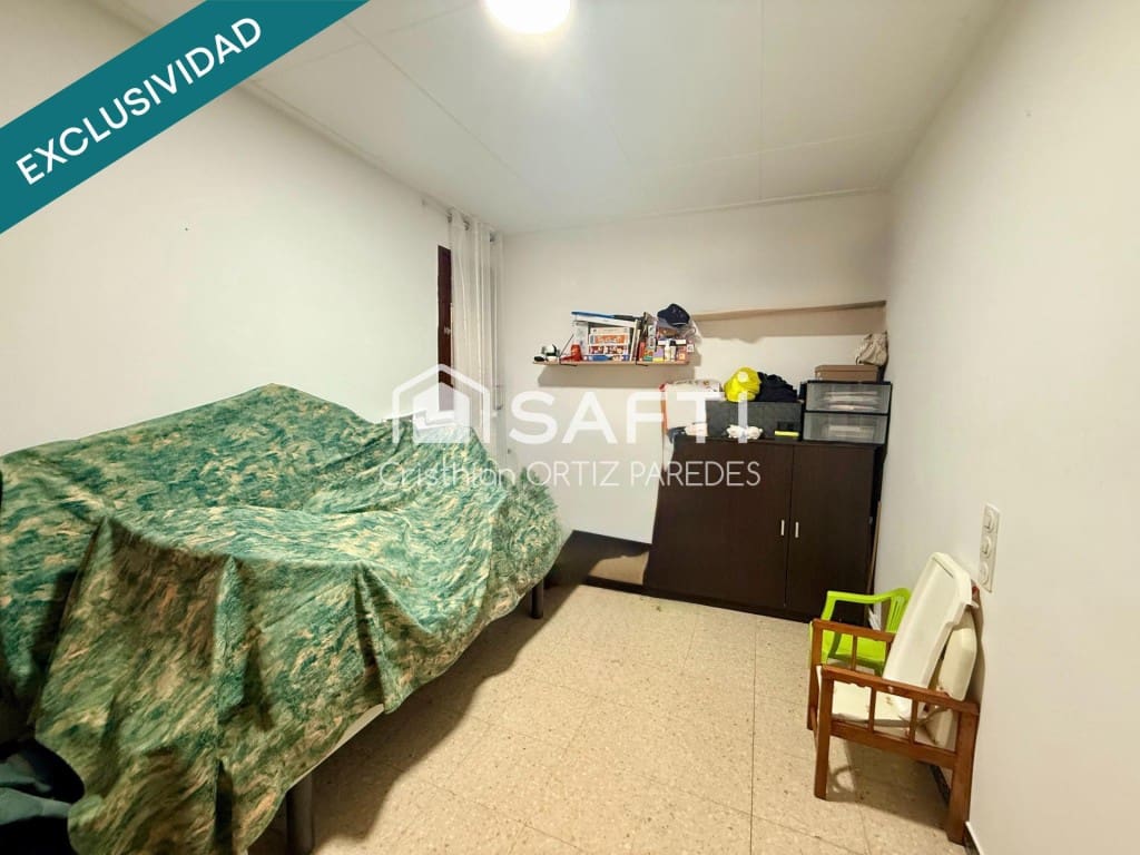 3 quarto Moradia para venda em Malgrat de Mar - 219 000 € (Ref: 9817946)