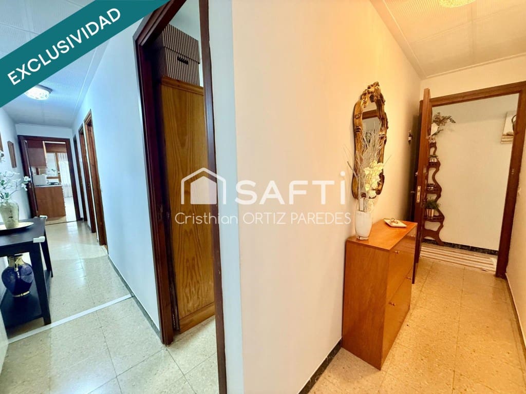 3 quarto Moradia para venda em Malgrat de Mar - 219 000 € (Ref: 9817946)
