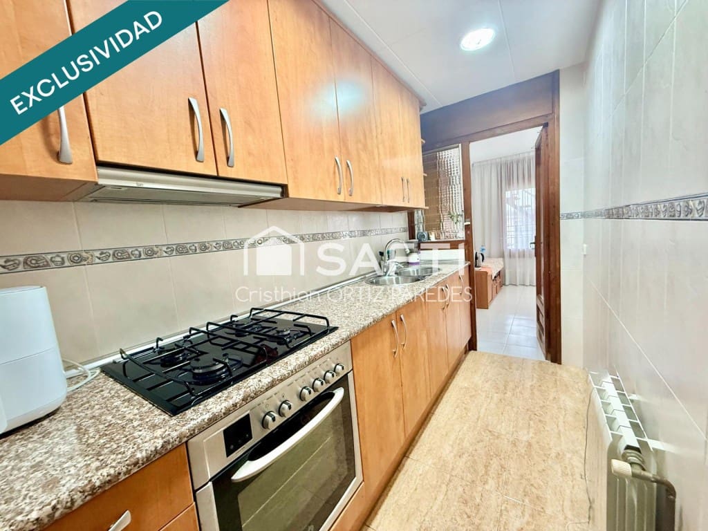 3 quarto Moradia para venda em Malgrat de Mar - 219 000 € (Ref: 9817946)