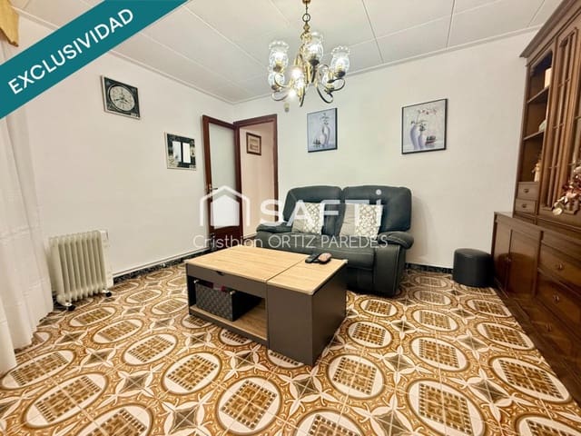 3 quarto Moradia para venda em Malgrat de Mar - 219 000 € (Ref: 9817946)