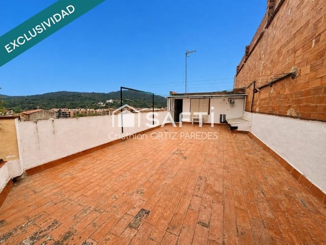 3 quarto Moradia para venda em Malgrat de Mar - 219 000 € (Ref: 9817946)