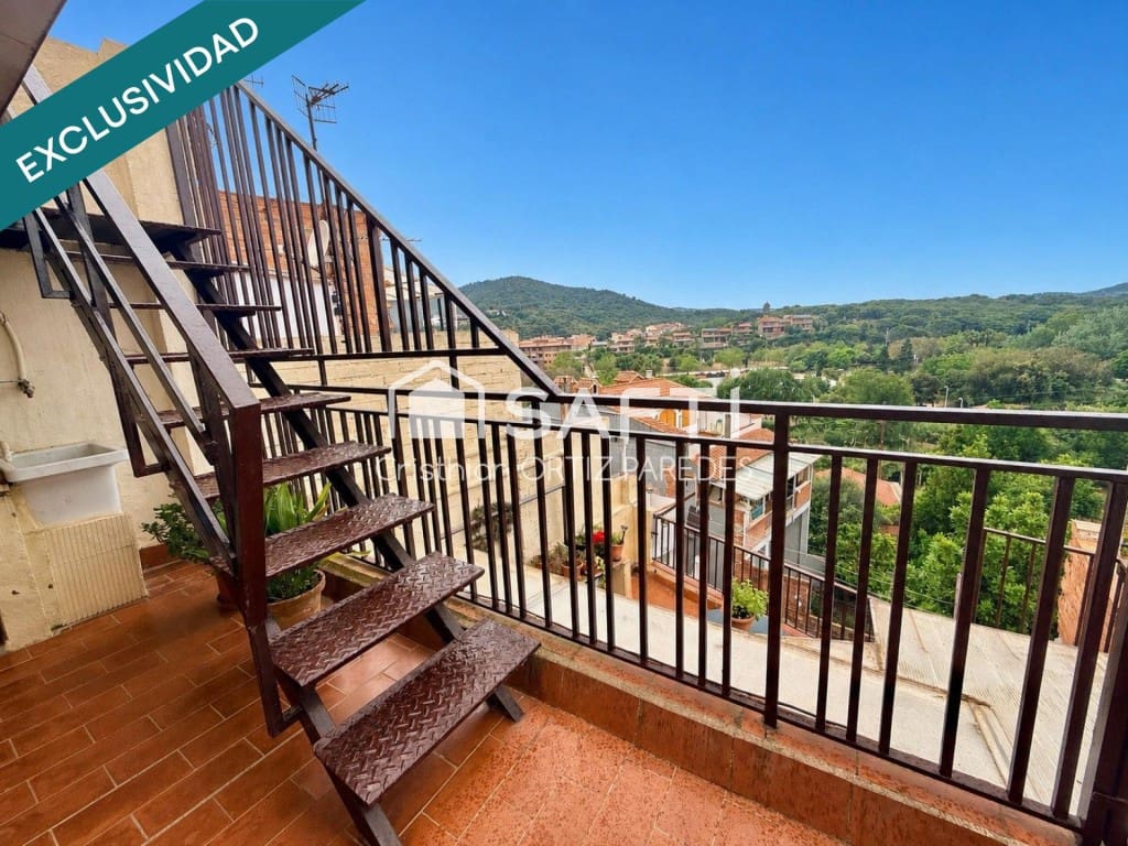 3 quarto Moradia para venda em Malgrat de Mar - 219 000 € (Ref: 9817946)