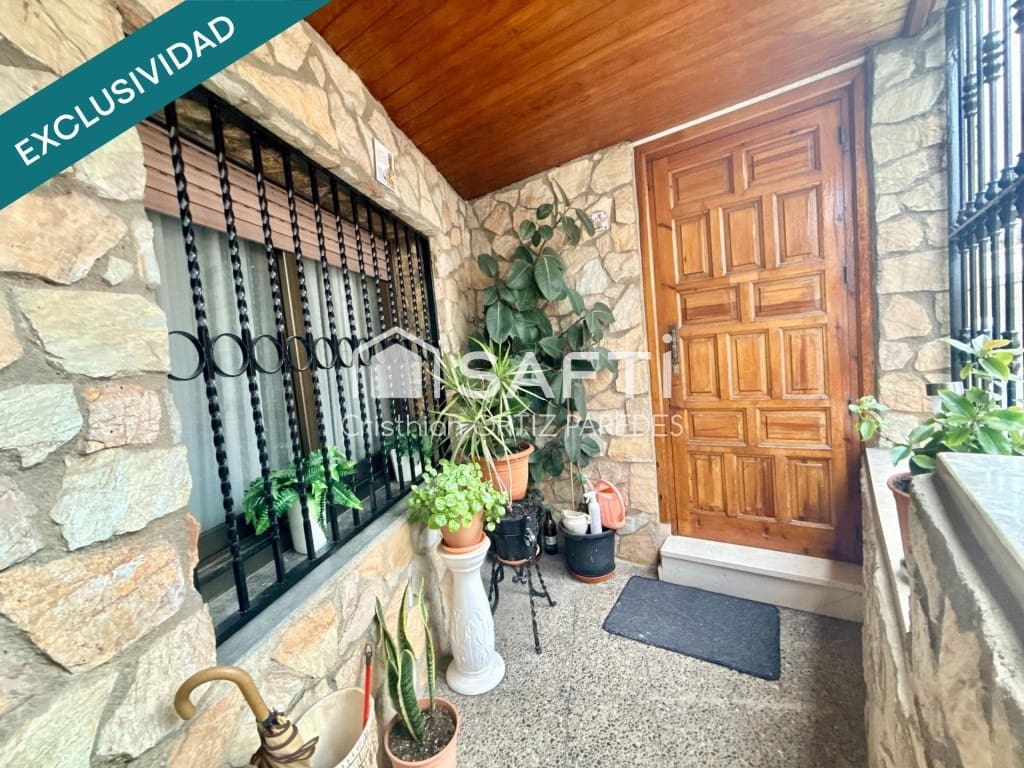 3 quarto Moradia para venda em Malgrat de Mar - 219 000 € (Ref: 9817946)