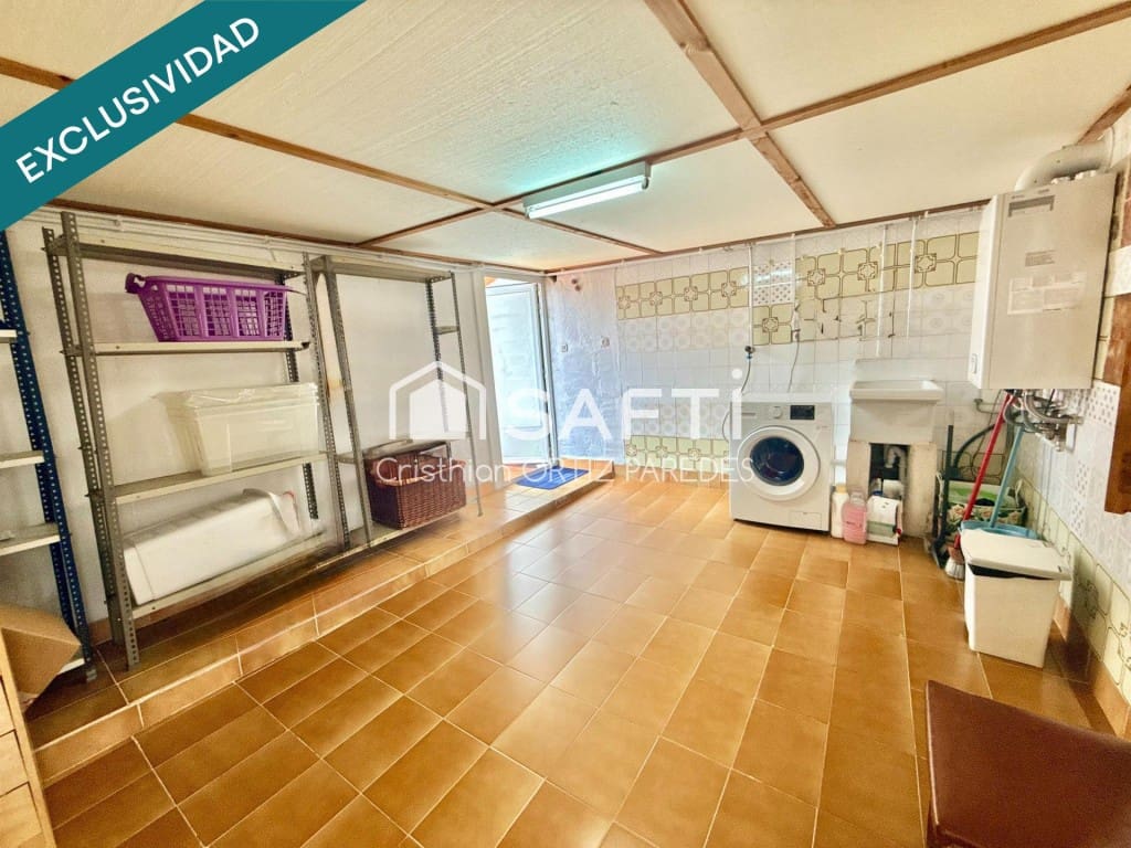 3 quarto Moradia para venda em Malgrat de Mar - 219 000 € (Ref: 9817946)