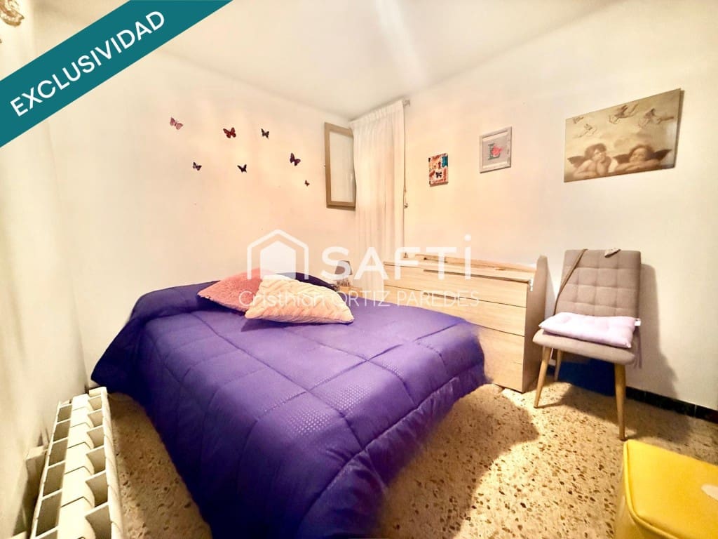 3 bedroom Terraced Villa for sale in Malgrat de Mar with garage - € 249,000 (Ref: 9817947)