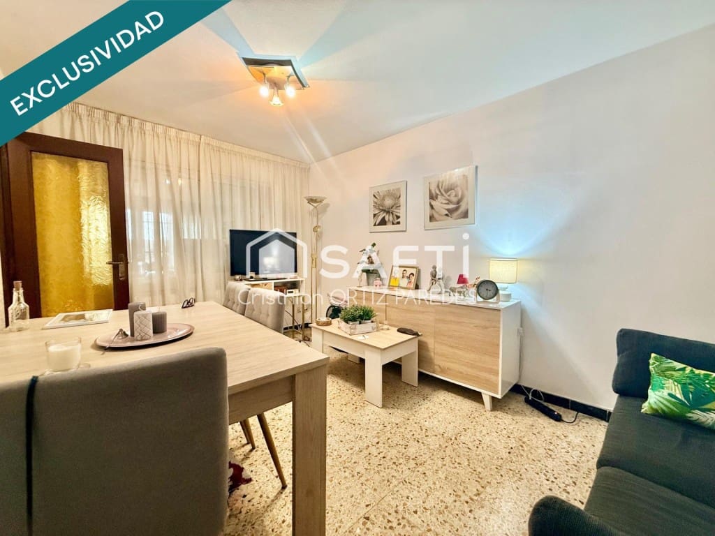 3 bedroom Terraced Villa for sale in Malgrat de Mar with garage - € 249,000 (Ref: 9817947)