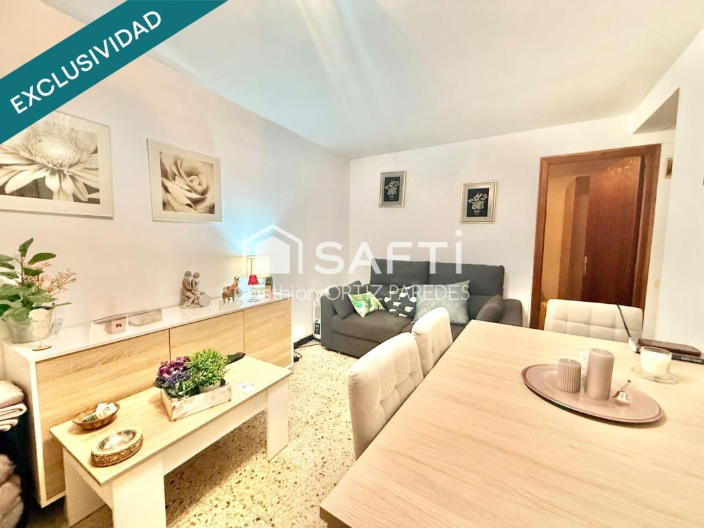 3 bedroom Terraced Villa for sale in Malgrat de Mar with garage - € 249,000 (Ref: 9817947)