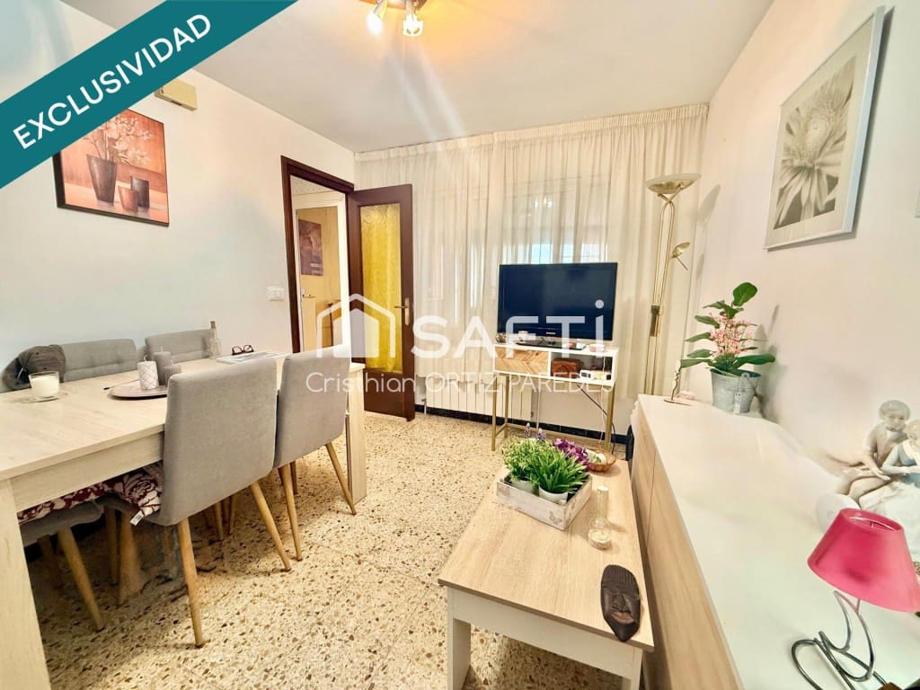3 bedroom Terraced Villa for sale in Malgrat de Mar with garage - € 249,000 (Ref: 9817947)