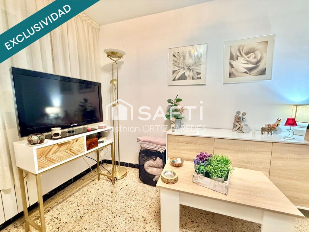 3 bedroom Terraced Villa for sale in Malgrat de Mar with garage - € 249,000 (Ref: 9817947)