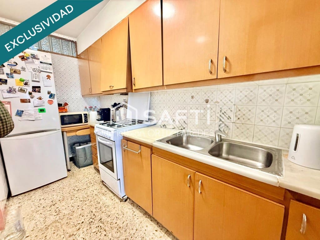 3 bedroom Terraced Villa for sale in Malgrat de Mar with garage - € 249,000 (Ref: 9817947)