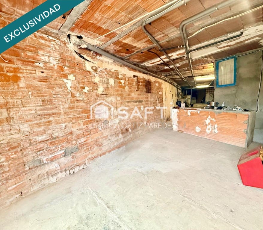 3 bedroom Terraced Villa for sale in Malgrat de Mar with garage - € 249,000 (Ref: 9817947)
