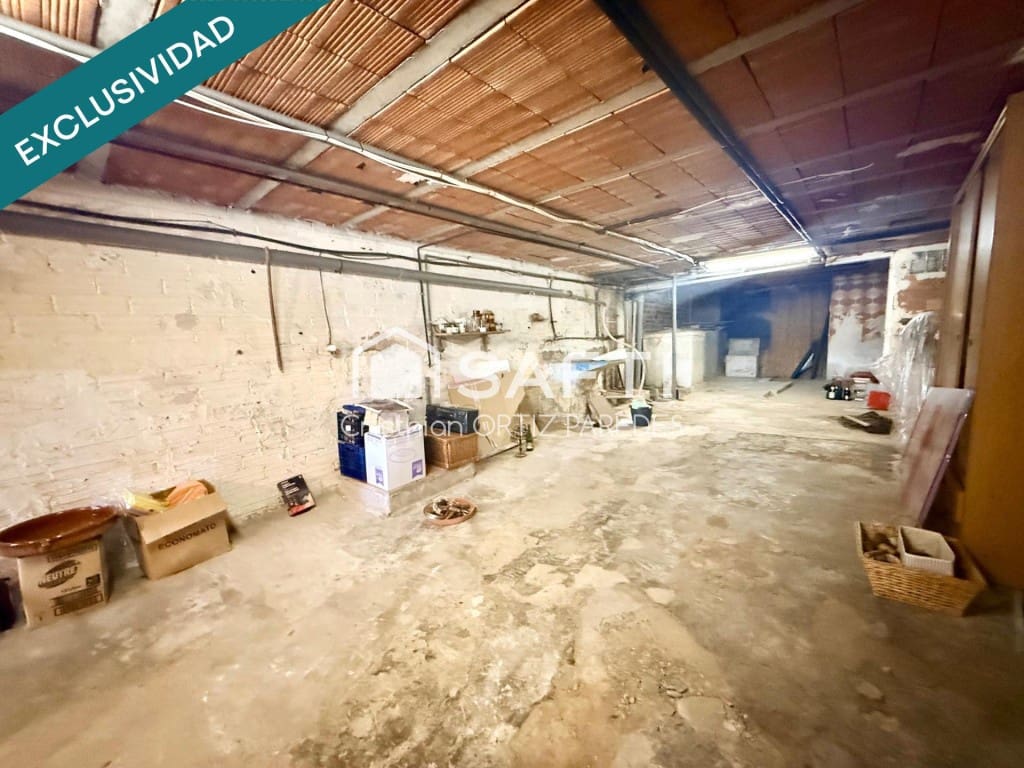 3 bedroom Terraced Villa for sale in Malgrat de Mar with garage - € 249,000 (Ref: 9817947)