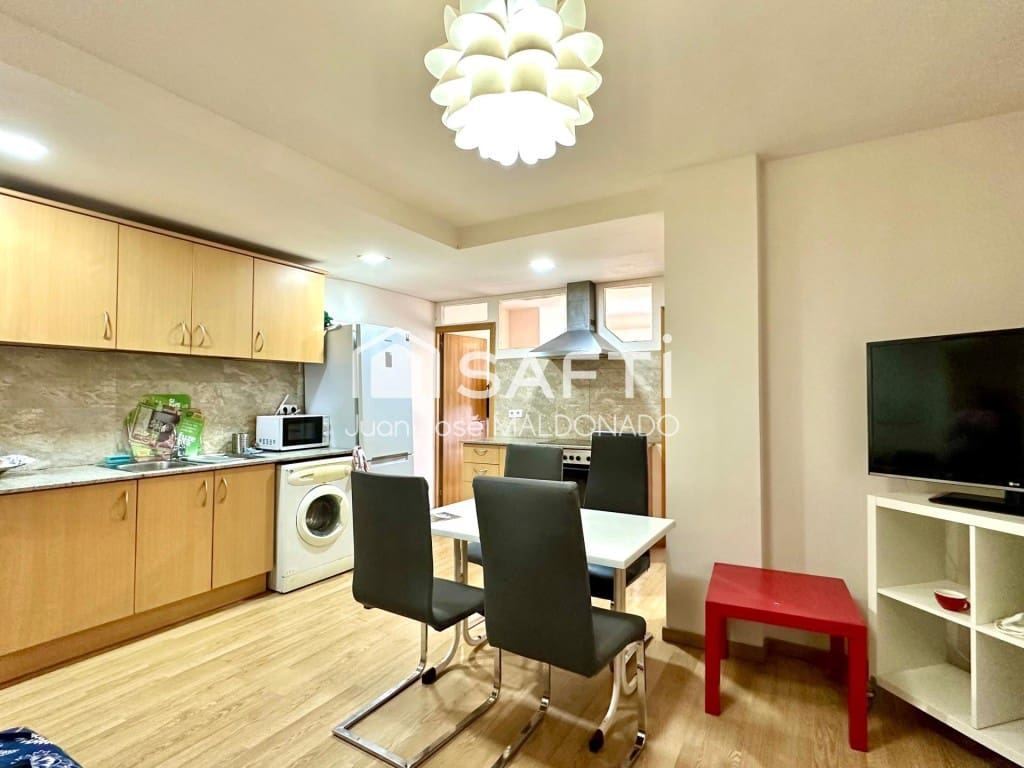2 makuuhuone Huoneisto myytävänä paikassa Vinaros - 139 000 € (Ref: 9817949)