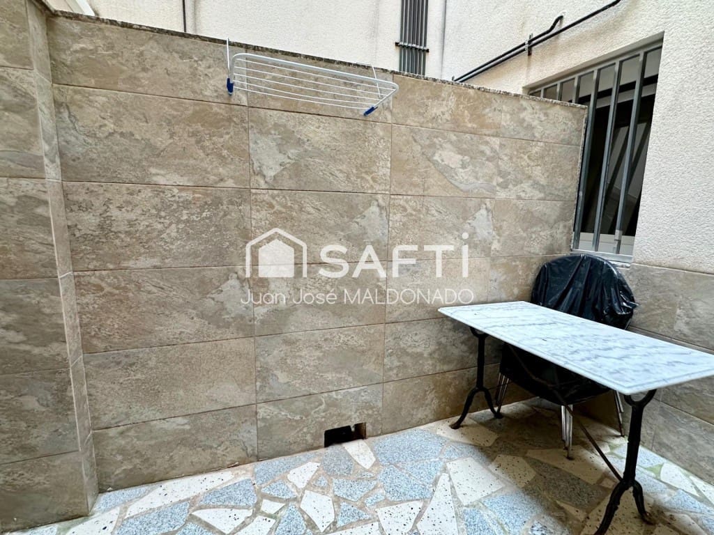 2 makuuhuone Huoneisto myytävänä paikassa Vinaros - 139 000 € (Ref: 9817949)