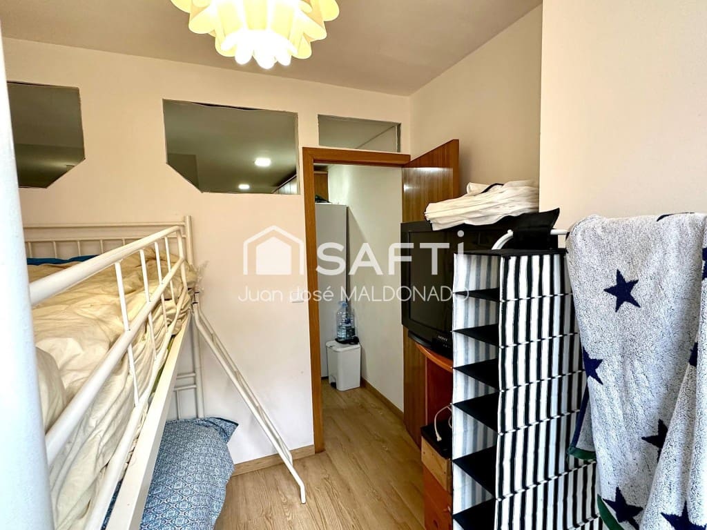 2 makuuhuone Huoneisto myytävänä paikassa Vinaros - 139 000 € (Ref: 9817949)