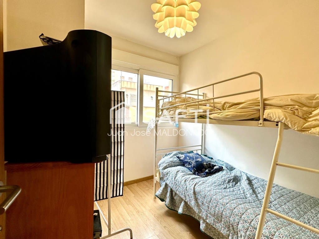 2 makuuhuone Huoneisto myytävänä paikassa Vinaros - 139 000 € (Ref: 9817949)
