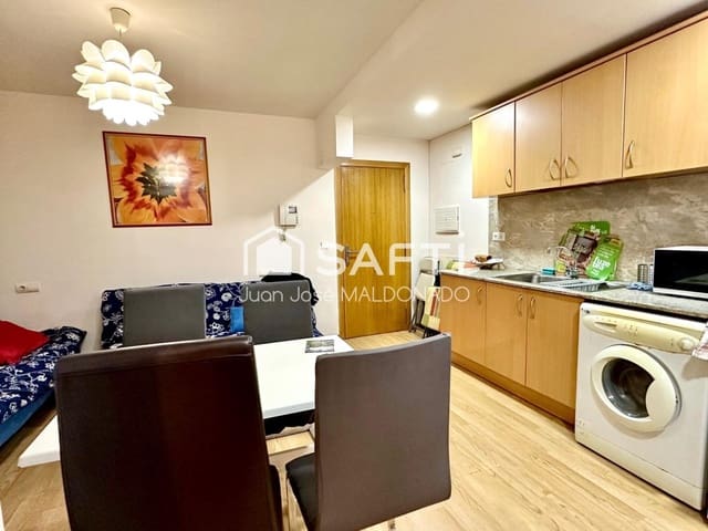 2 makuuhuone Huoneisto myytävänä paikassa Vinaròs - 139 000 € (Ref: 9817949)