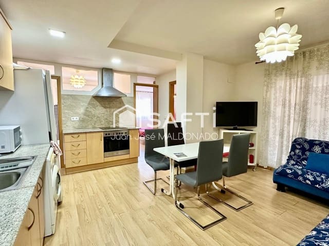 2 makuuhuone Huoneisto myytävänä paikassa Vinaròs - 139 000 € (Ref: 9817949)