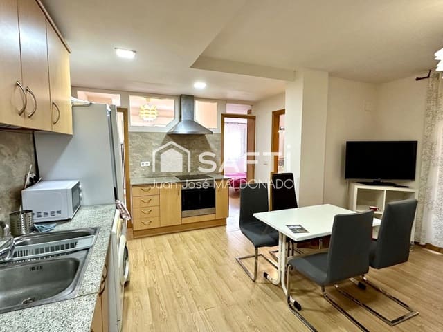 2 makuuhuone Huoneisto myytävänä paikassa Vinaròs - 139 000 € (Ref: 9817949)