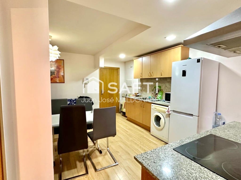 2 makuuhuone Huoneisto myytävänä paikassa Vinaros - 139 000 € (Ref: 9817949)