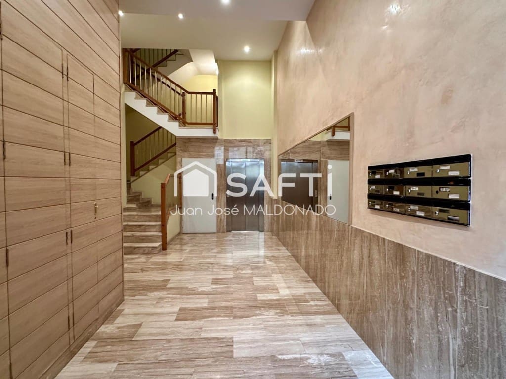 2 makuuhuone Huoneisto myytävänä paikassa Vinaros - 139 000 € (Ref: 9817949)