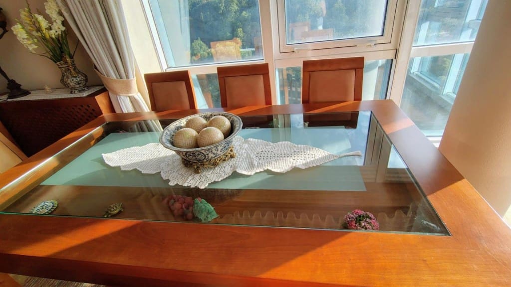 4 quarto Apartamento para arrendar em Santiago de Compostela com garagem - 1 500 € (Ref: 9817950)