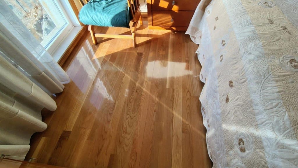 4 quarto Apartamento para arrendar em Santiago de Compostela com garagem - 1 500 € (Ref: 9817950)