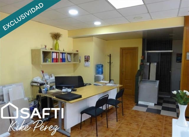 Local Comercial en Cornellà de Llobregat en venta - 169.000 € (Ref: 9817951)