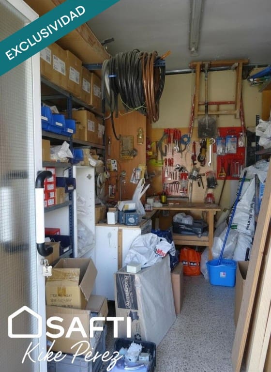 Local Comercial en Cornellà de Llobregat en venta - 169.000 € (Ref: 9817951)