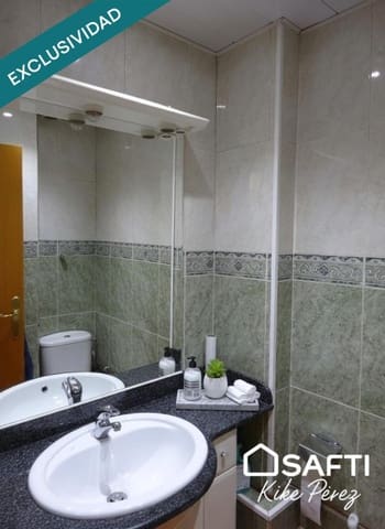 Local Comercial en Cornellà de Llobregat en venta - 169.000 € (Ref: 9817951)