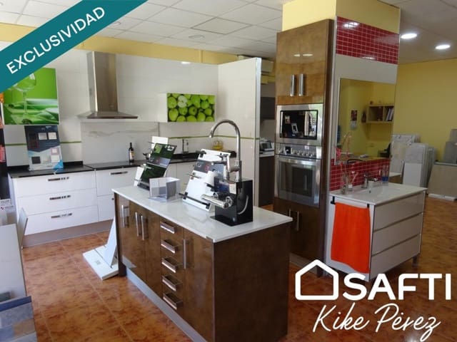 Local Comercial en Cornellà de Llobregat en venta - 169.000 € (Ref: 9817951)