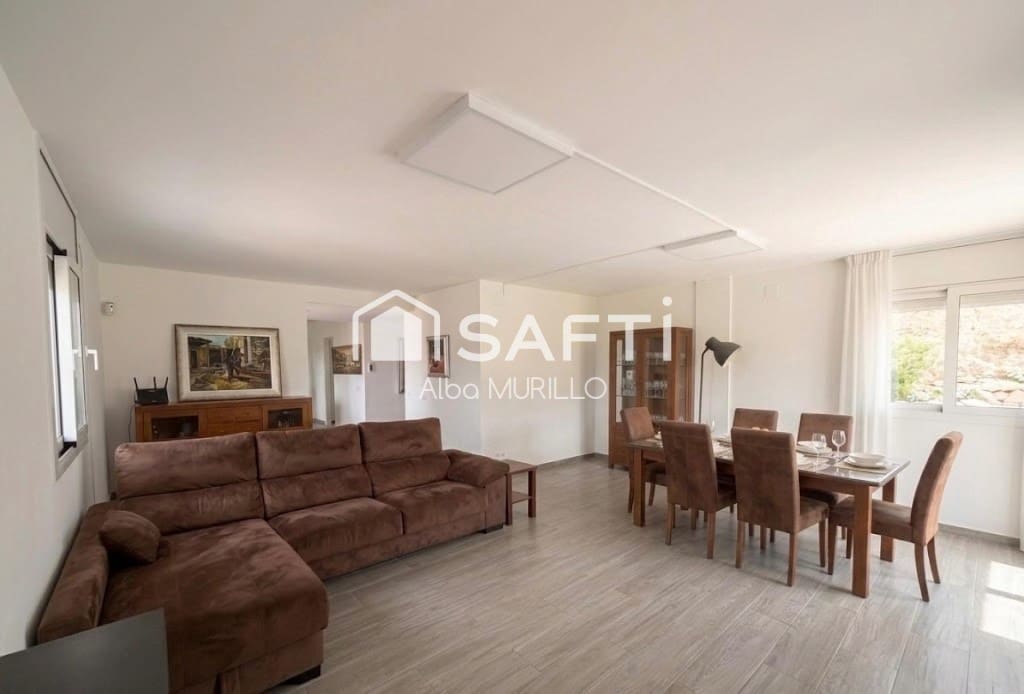 4 camera da letto Villa in vendita in Olivella con piscina - 890.000 € (Rif: 9817953)