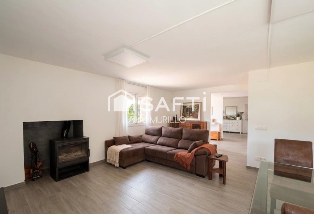 4 camera da letto Villa in vendita in Olivella con piscina - 890.000 € (Rif: 9817953)