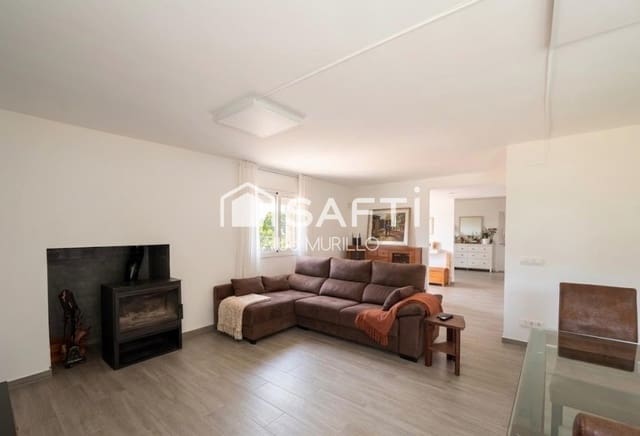 4 slaapkamer Villa te koop in Olivella met zwembad - € 890.000 (Ref: 9817953)