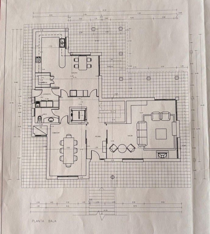 4 camera da letto Villa in vendita in Olivella con piscina - 890.000 € (Rif: 9817953)