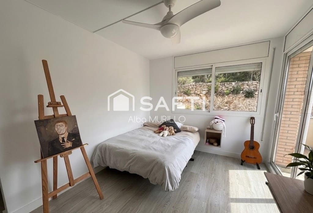 4 camera da letto Villa in vendita in Olivella con piscina - 890.000 € (Rif: 9817953)